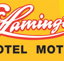 Lamington Hotel Motel - Restaurant Gold Coast