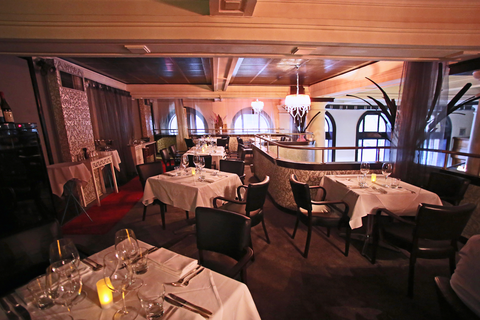 Le Passe Temps - Restaurant Gold Coast 2