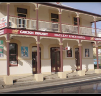 Macleay River Hotel - Restaurant Gold Coast