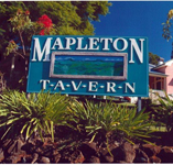 Mapleton Tavern - Restaurant Gold Coast