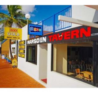 Marsden Tavern - Restaurant Gold Coast