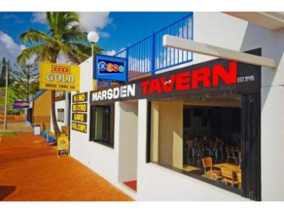 Marsden Tavern - Restaurant Gold Coast 0