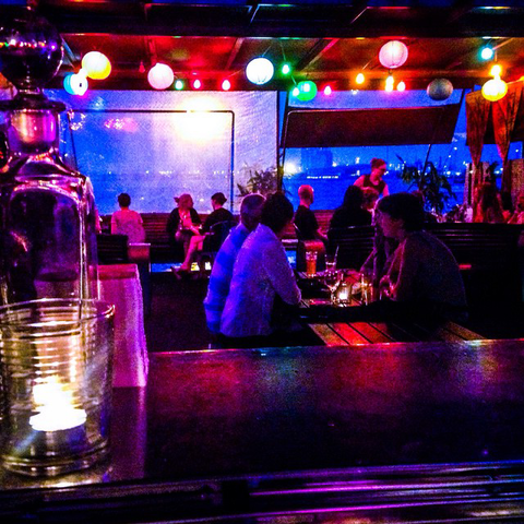 Money Penny - Restaurant Gold Coast 1