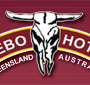 Nebo Hotel - Restaurant Gold Coast