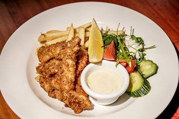 Restaurant Gold Coast