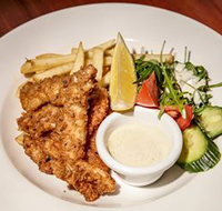 Noonamah Tavern - Restaurant Gold Coast