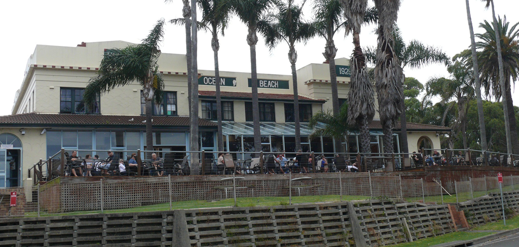 Blackbutt NSW Restaurant Gold Coast