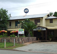 Pine Creek Hotel/Motel - Restaurant Gold Coast