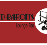 Red Baron's Lounge Bar - Restaurant Gold Coast