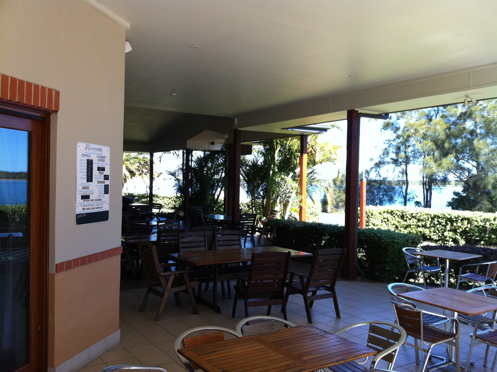 Jerseyville NSW Restaurant Gold Coast