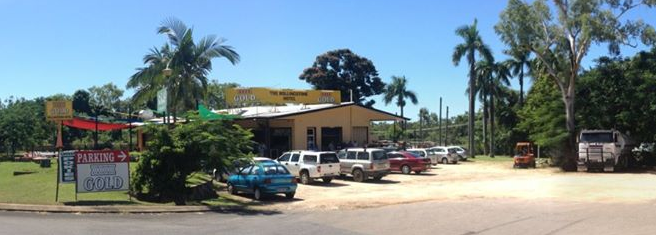 Crimea QLD Restaurant Gold Coast