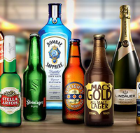 Royal Hotel Bouldercombe - Restaurant Gold Coast