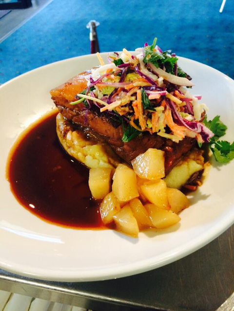 Salamander Tavern - Restaurant Gold Coast 3