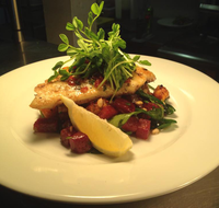 Smithtown Riverview Hotel - Restaurant Gold Coast