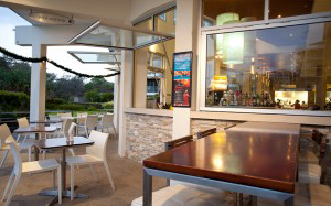 SurfAir Beach Hotel - Restaurant Gold Coast 2