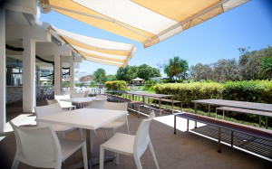 SurfAir Beach Hotel - Restaurant Gold Coast 3