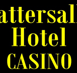 Tattersalls Hotel Casino - Restaurant Gold Coast