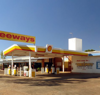 Threeways Hotel - Restaurant Gold Coast