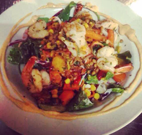 Town Hall Hotel - Restaurant Gold Coast