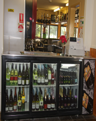 Tyalgum Hotel - Restaurant Gold Coast 1