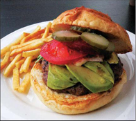 Tyalgum Hotel - Restaurant Gold Coast 3