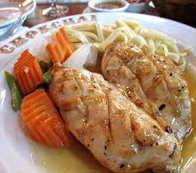 Tyalgum Hotel - Restaurant Gold Coast 5