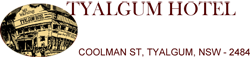 Tyalgum Hotel - Restaurant Gold Coast 0