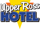 Upper Ross Hotel - Restaurant Gold Coast 0