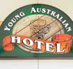 Young Australian Hotel - Restaurant Gold Coast
