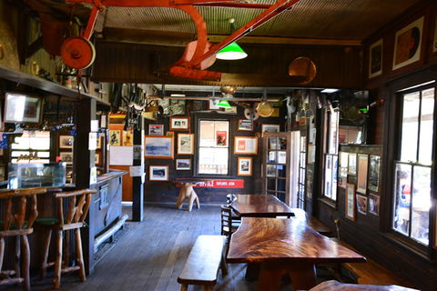 The Pub With No Beer - Restaurant Gold Coast 1