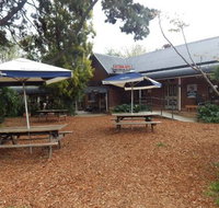 Victoria Hotel - Restaurant Gold Coast