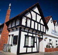 Last Drop Tavern Warnbro - Restaurant Gold Coast