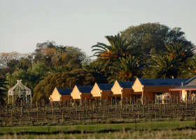 Boorhaman North VIC Restaurant Gold Coast