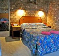 Comfort Inn Citrus Valley - Restaurant Gold Coast