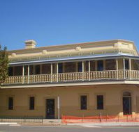 The British Hotel - Restaurant Gold Coast