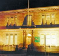 Macquarie Manor - Restaurant Gold Coast