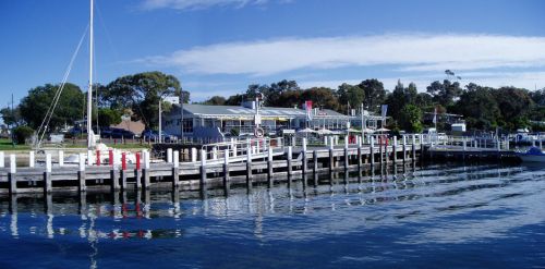 Metung VIC Restaurant Gold Coast