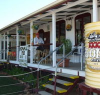 adavale outback - Restaurant Gold Coast