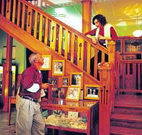 Hotel Corones - Restaurant Gold Coast