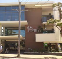 Club Totem - Restaurant Gold Coast