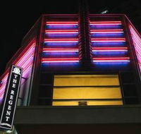 The Regent Redfern - Restaurant Gold Coast