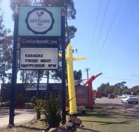 Settlers Inn Hotel - Restaurant Gold Coast