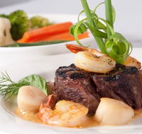 Gregory's - Restaurant Gold Coast