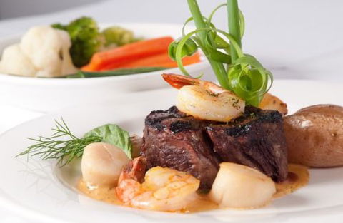 Gregory's - Restaurant Gold Coast 0