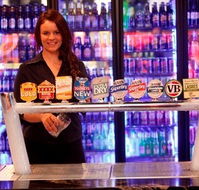 Ipswich Jets Rugby League Football Club Inc. - Restaurant Gold Coast