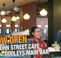 Dooleys - Restaurant Gold Coast