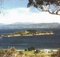 Hotel Bruny - Restaurant Gold Coast