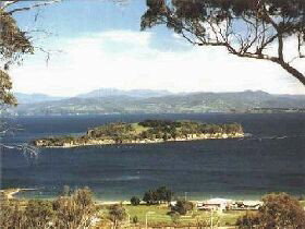 Hotel Bruny - Restaurant Gold Coast 0