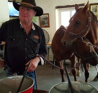 Overland Corner Hotel - Restaurant Gold Coast