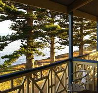 Robe Hotel - Restaurant Gold Coast